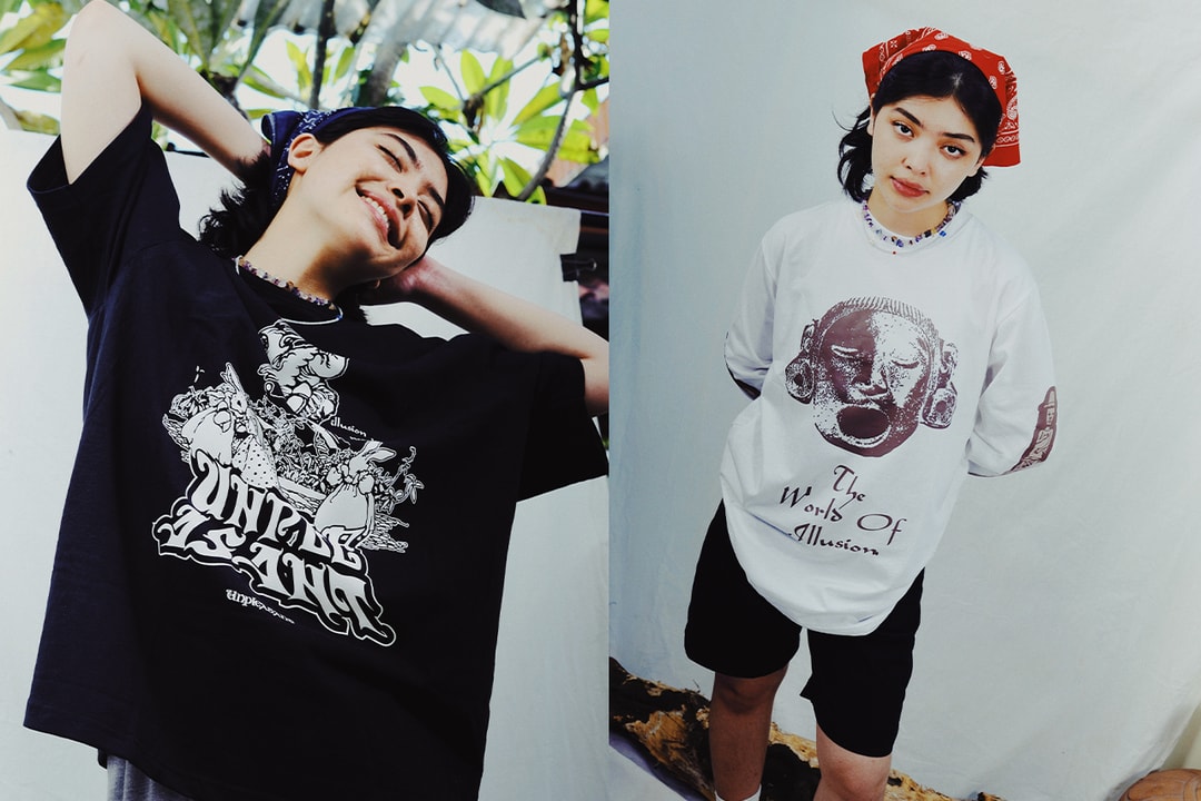 Unpleasant Joy Beri Perspektif Realita lewat Koleksi “The Illusion