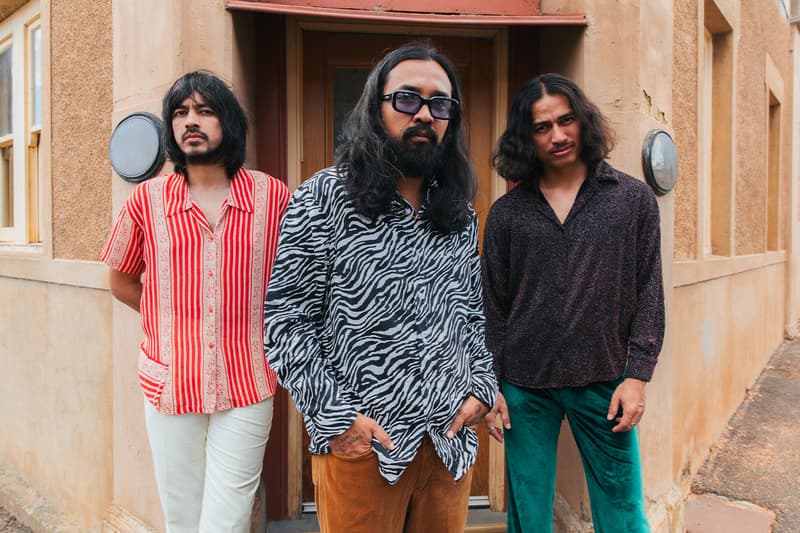 Ali Rilis Album Perdana Malaka Hypebeast