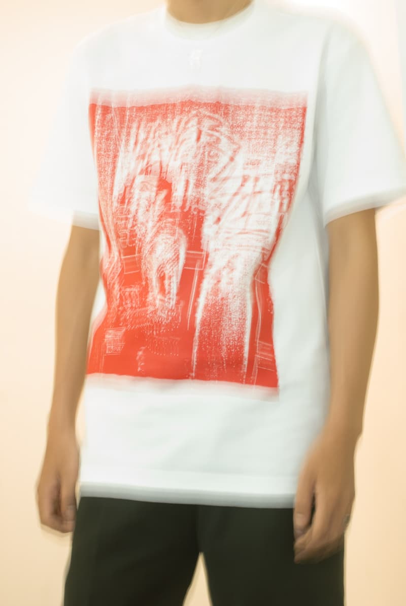 Brand asal Jakarta, Contra Rilis Debut Collection “IT’S A FAKE” Hypebeast