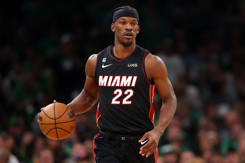 Miami Heat Akhirnya Lolos Ke Final NBA | Hypebeast