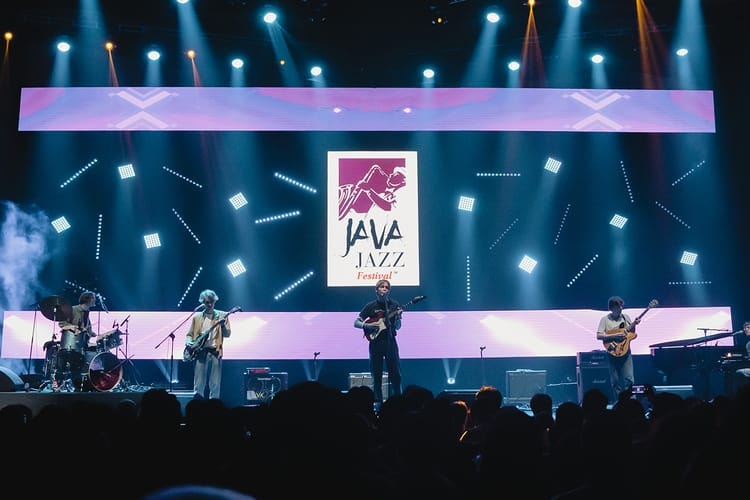 Siap-Siap! Java Jazz Festival Akan Digelar Tahun Ini | Hypebeast