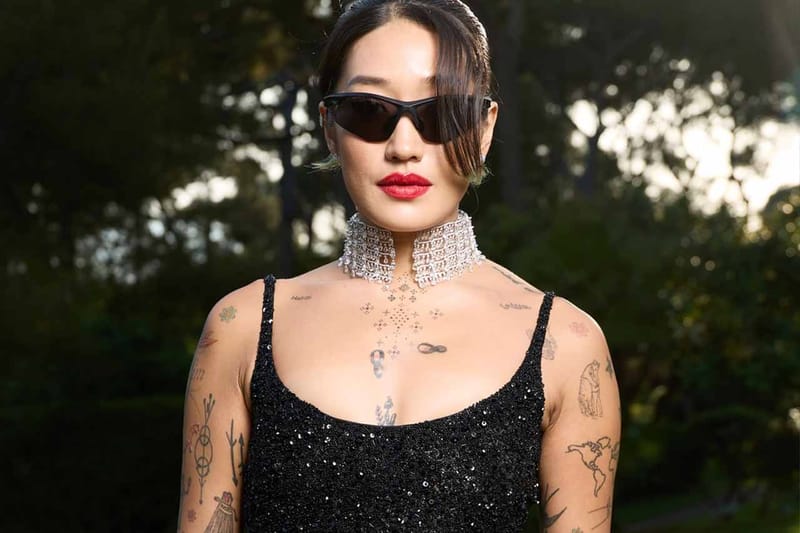 Peggy Gou | Search | Hypebeast