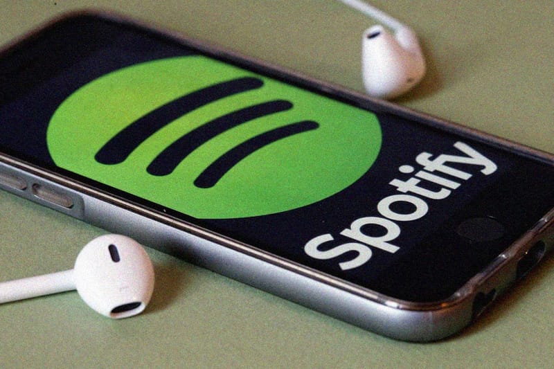 Rencana Spotify Bikin Subscription Kualitas HiFi “Supremium” | Hypebeast