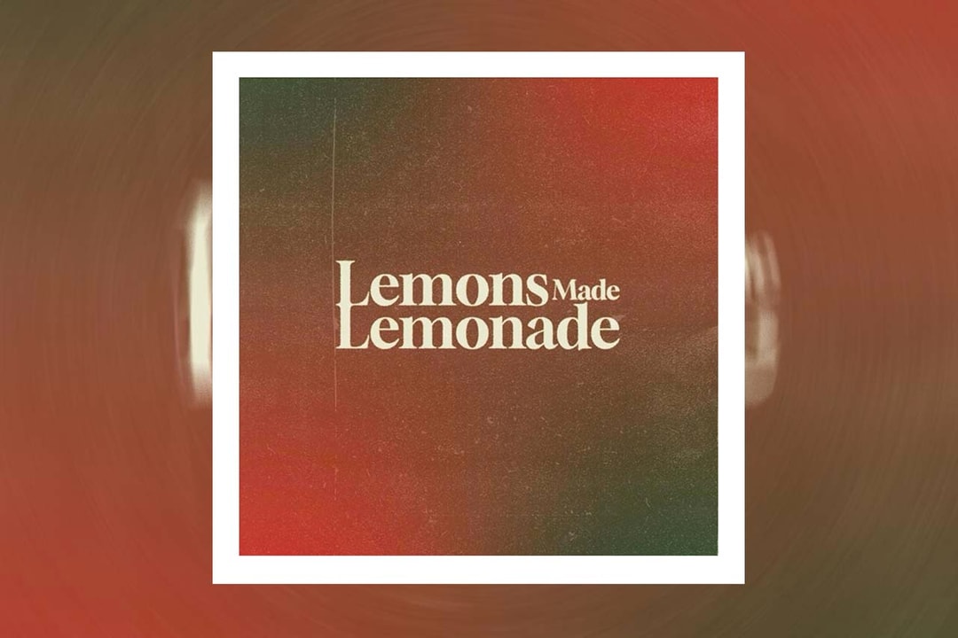 Coldiac Rilis Tracklist Album Ketiga, “Lemons Made Lemonade” Hypebeast