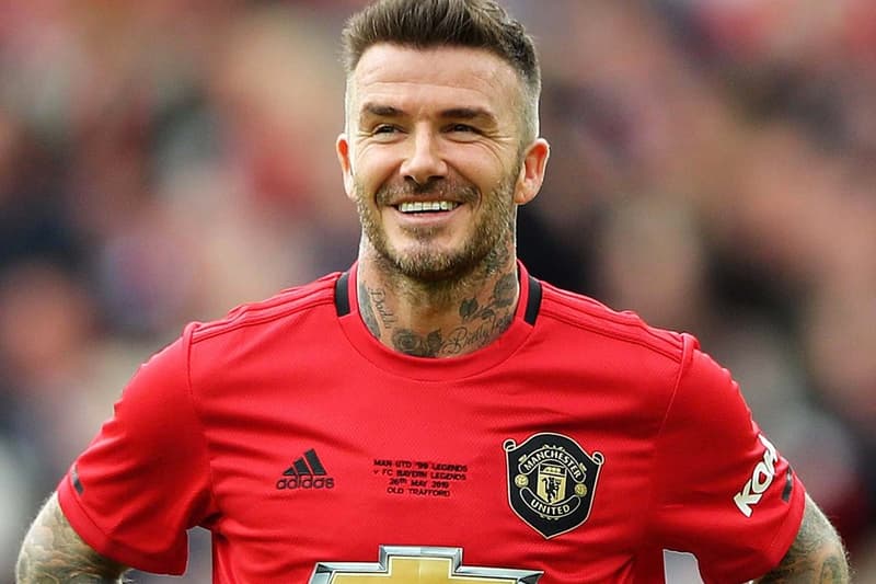 Trailer Series Dokumenter ‘BECKHAM’ Udah Dirilis | Hypebeast