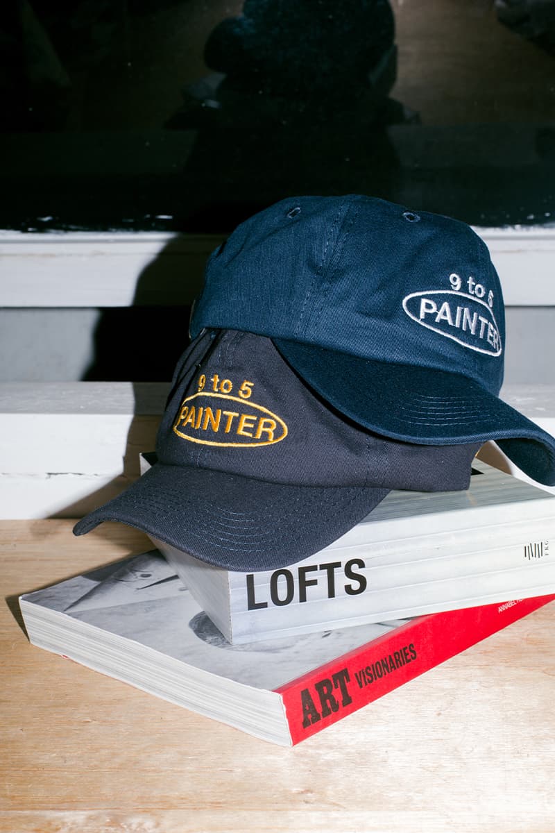 NEWS Ngerilis Debut Collection Mereka “Tropic Morning News” | Hypebeast