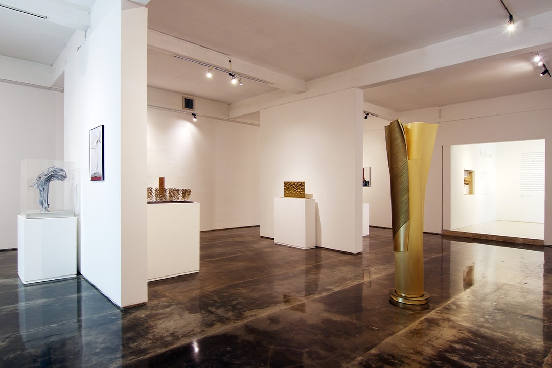 Selasar Sunaryo Art Space Gelar Pameran “Seperempat Abad” 11 November ...