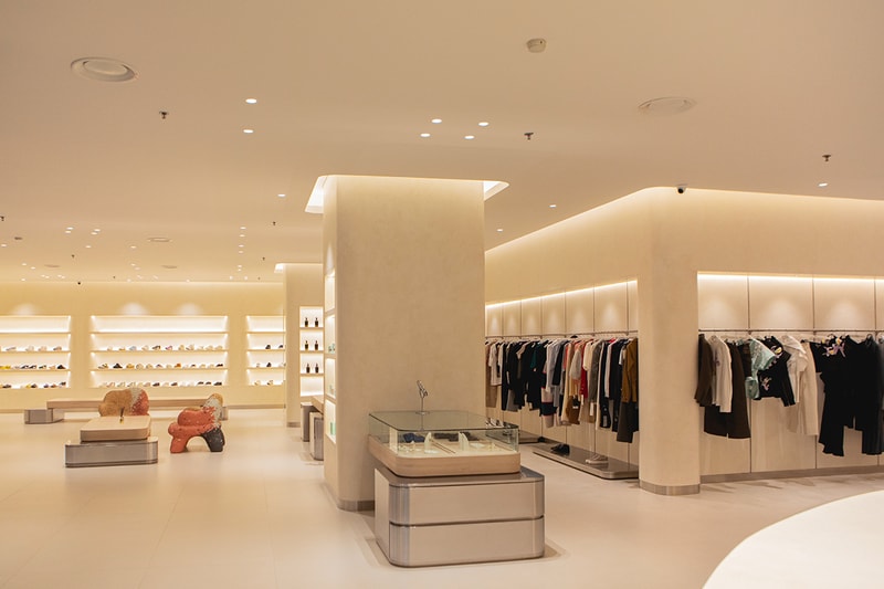 FRUITION Women's & Lifestyle Store Baru Di Jakarta Hypebeast