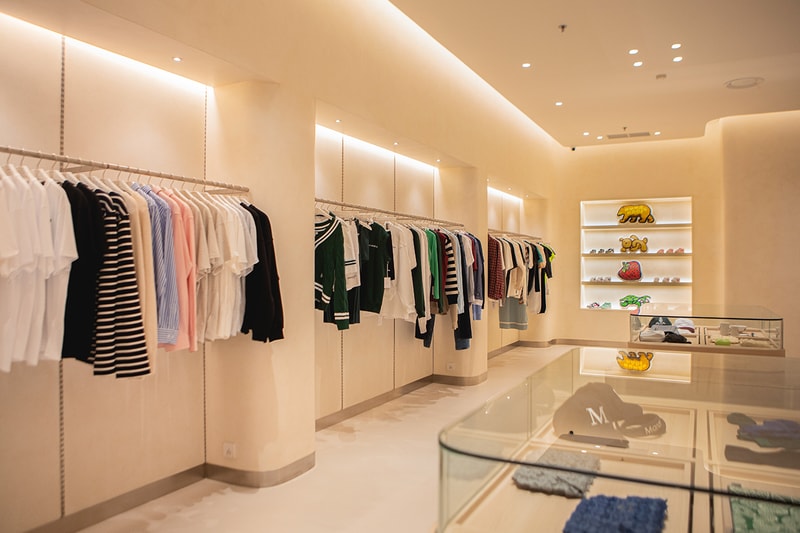 FRUITION Women's & Lifestyle Store Baru Di Jakarta Hypebeast
