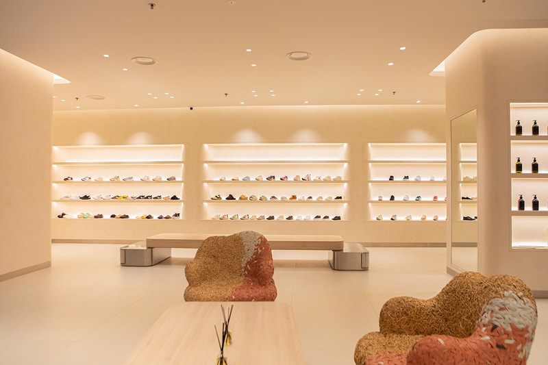 FRUITION Women's & Lifestyle Store Baru Di Jakarta Hypebeast