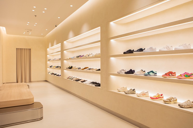 FRUITION Women's & Lifestyle Store Baru Di Jakarta Hypebeast