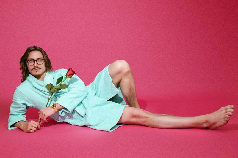 Marc Rebillet Bakal World Tour di La Brisa Bali Hypebeast