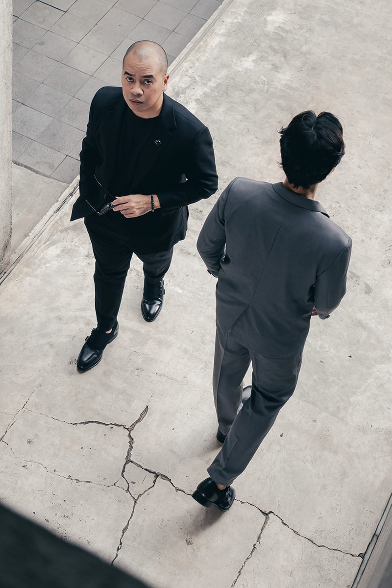 Mario Minardi Collab Bareng Adityalogy Buat Koleksi “Cosmo” | Hypebeast