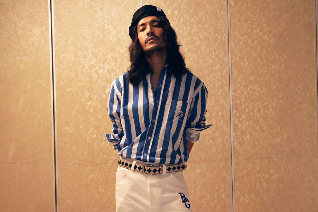 byChance, Menswear Band Dari Marcello Tahitoe | Hypebeast