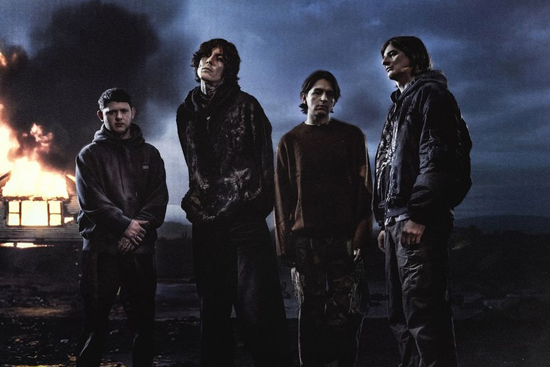 Ravel Entertainment Ajak Bring Me The Horizon dan BABYMETAL Tampil Di