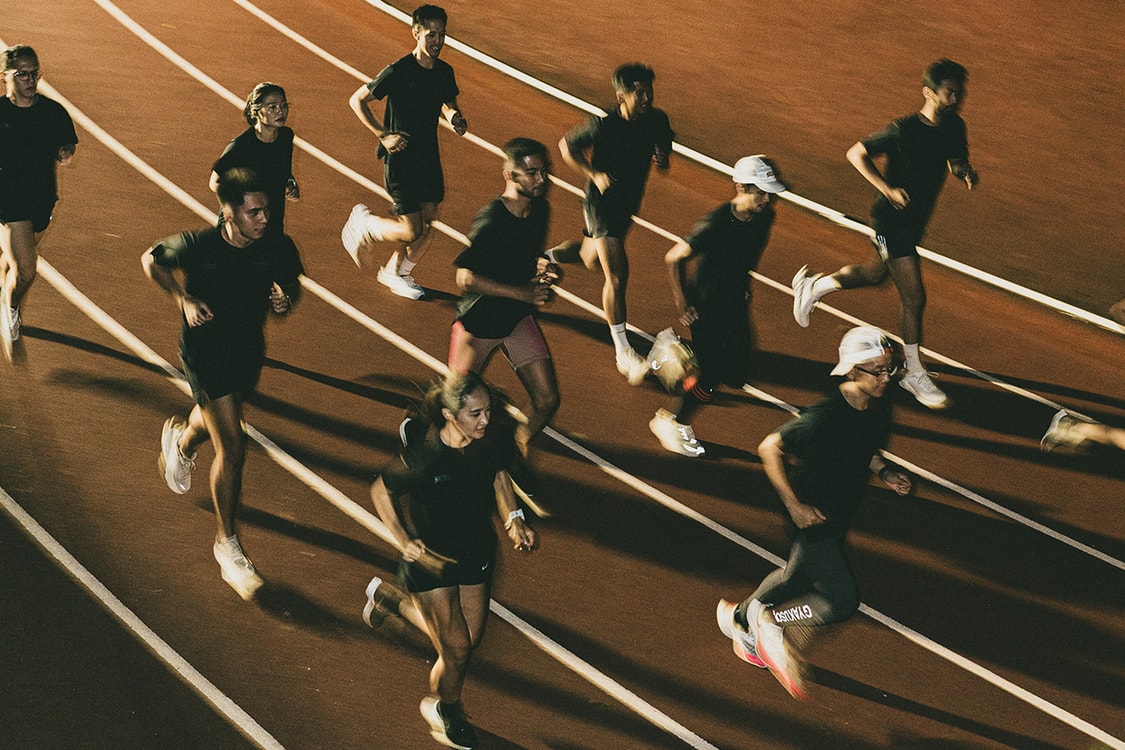 Beyond Runnning Jakarta Running Festival 2024: More Than Just Running | Hypebeast