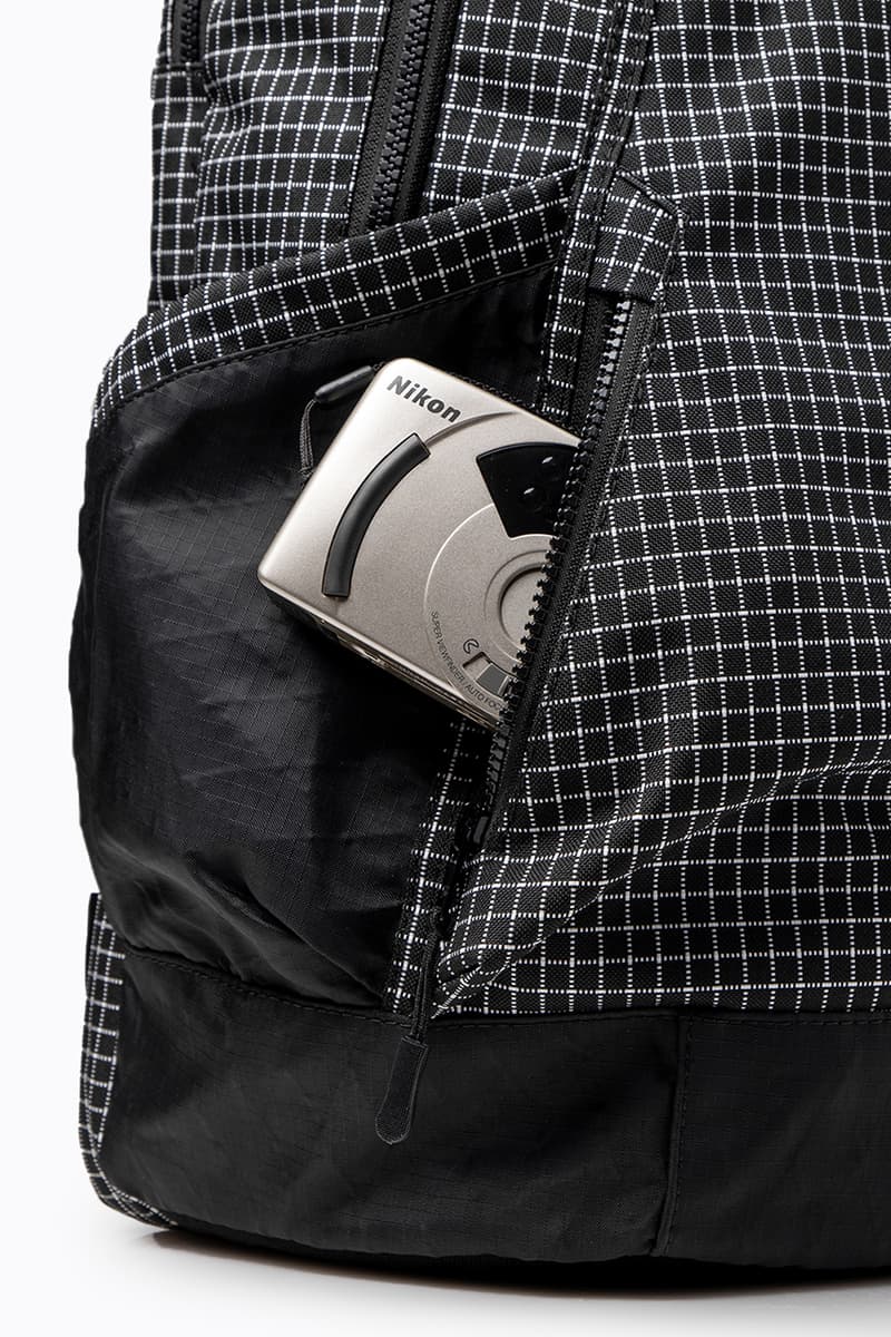 Strya Packet PACKETT PACKERS Rilis 'The New Frontier / Stray' Collection | Hypebeast