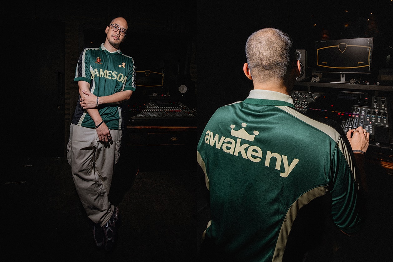 Triple Distilled Energy: Jameson x Awake NY Takes Over Jakarta & Bali ...