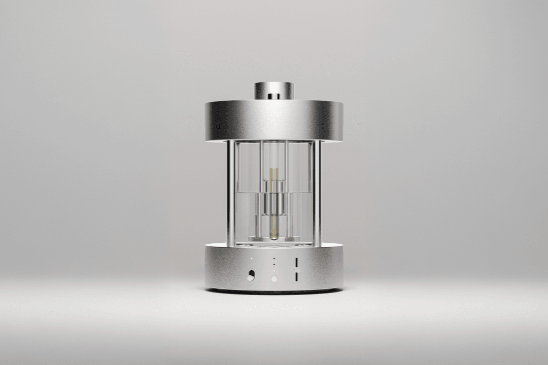 Ke Diffuser Transparent Berekspansi ke Dunia Wewangian lewat Aroma Diffuser ...
