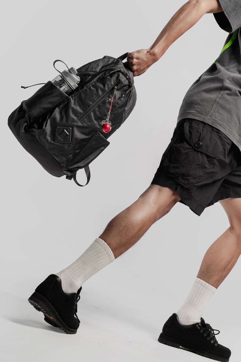 Packett Packers Rilis theCITY Collection, Tas Everyday Carry Buat Ritme ...