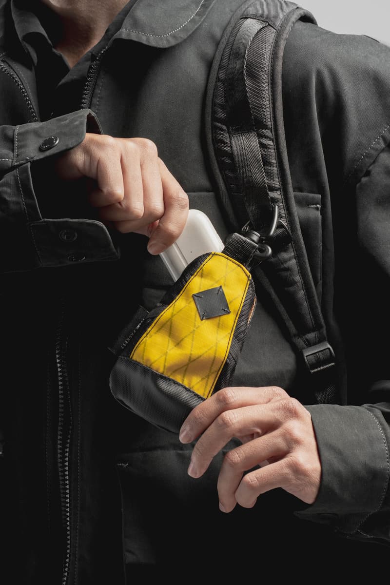 Packett Packers Rilis theCITY Collection, Tas Everyday Carry Buat Ritme ...