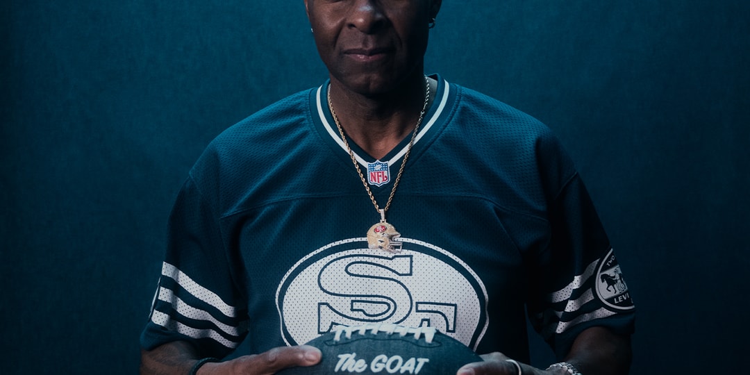 Levi’s® x Mitchell & Ness Luncurkan Koleksi 49ers “Home Turf” Edisi ...