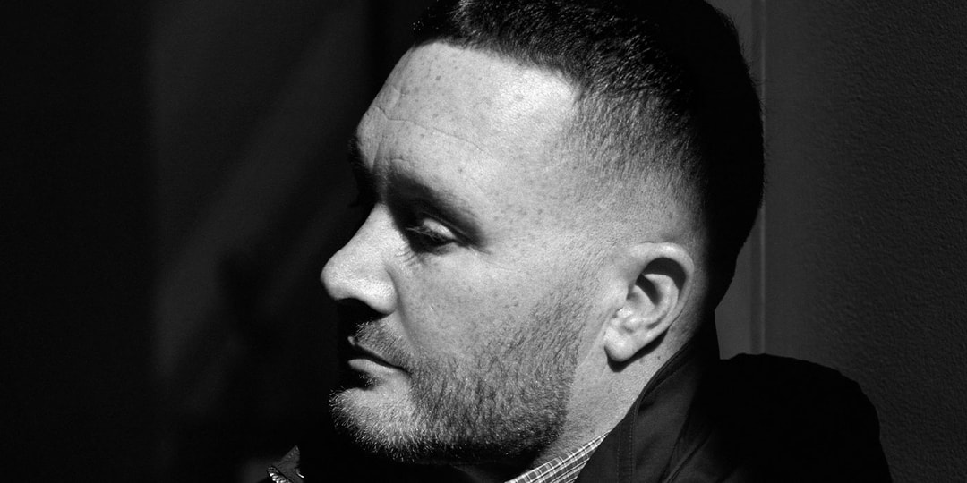 Kim Jones Umumkan Label Eponim Lewat Koleksi Debut FW27 | Hypebeast