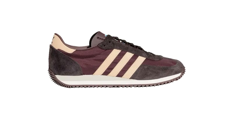 日本限定Oasis adidas Originals Achille SPZL oasis-adidas-spezial-