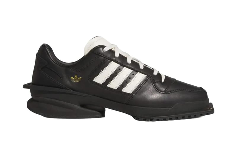 adidas Forum Cubism SQ Core Black e Cream White | Hypebeast