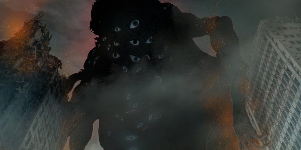 Il film anime 'Kaiju No. 8: The Final Mission' in uscita nel 2027 ...
