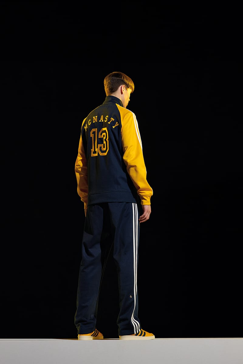 Mark McNairy x adidas Originals by 84-lab 2013 “McNasty