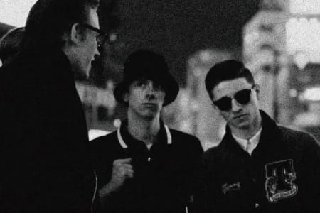 wings+horns 10周年を記念した Ace Hotel と nanamica の3社コラボ