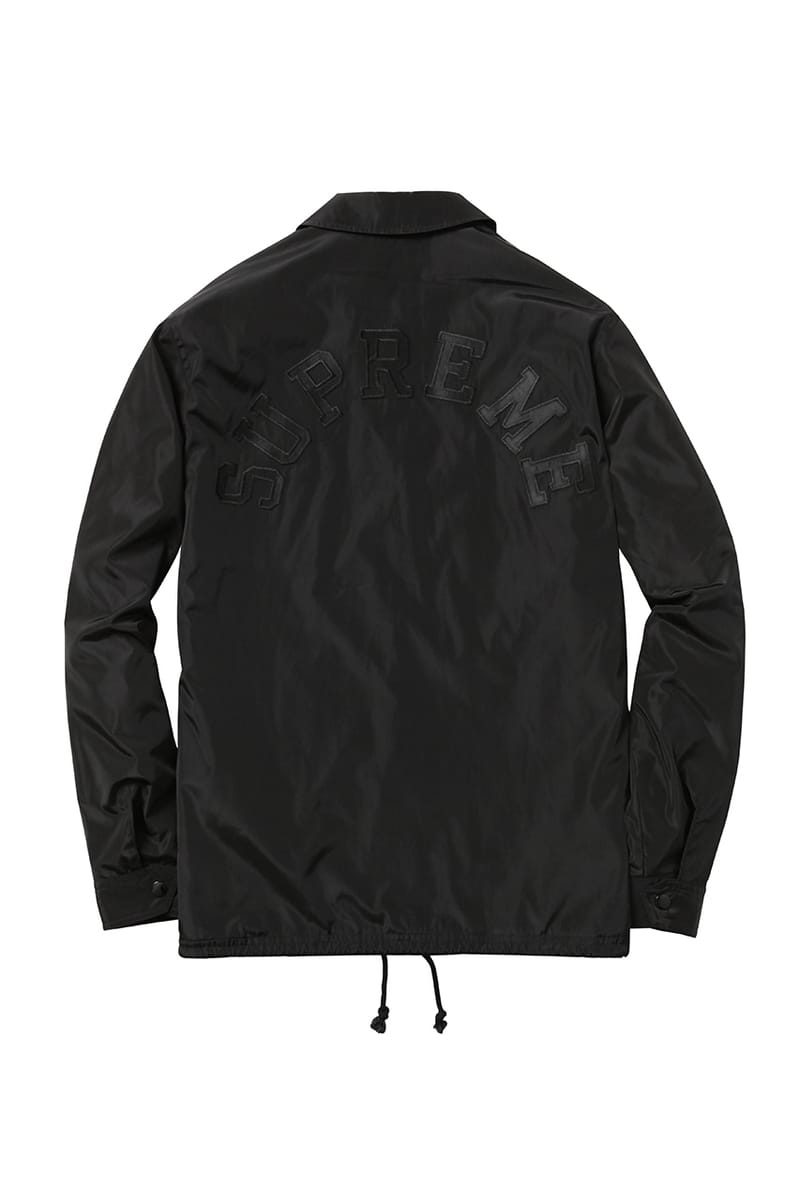 Supreme x ANTIHERO 2014 カプセルコレクション | Hypebeast.JP