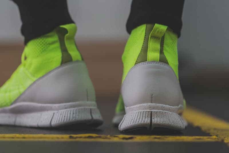 Nike Mercurial SuperflyX Elite Indoor & Turf Review Soccer