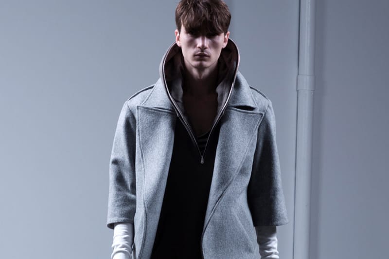 LA発の注目ブランド Fear of God の3rdシーズン | Hypebeast.JP