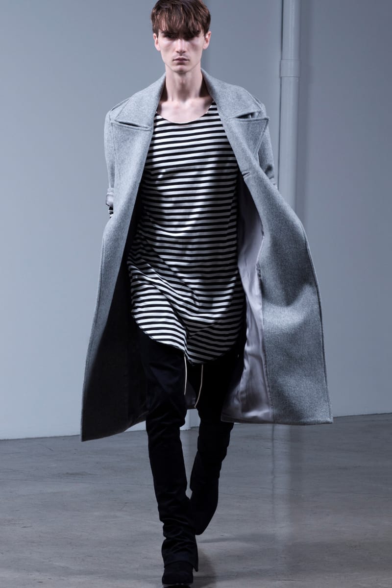 LA発の注目ブランド Fear of God の3rdシーズン | Hypebeast.JP