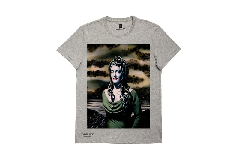 Gap × VISIONAIRE のファイナルコレクション | Hypebeast.JP
