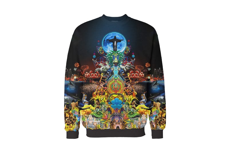 Gap × VISIONAIRE のファイナルコレクション | Hypebeast.JP