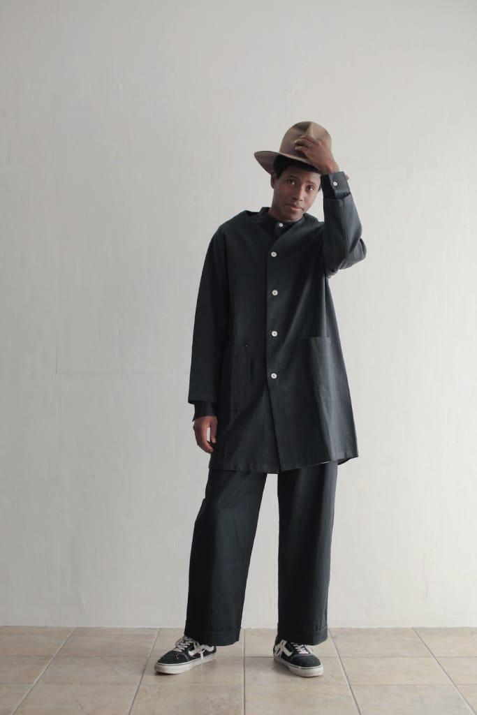 Badhiya 2014 Fall/Winter ルックブック | Hypebeast.JP