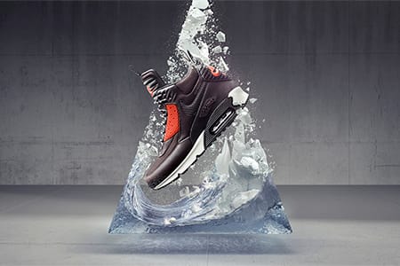Nike x UNDERCOVER GYAKUSOU HOLIDAY 2014 コレクション