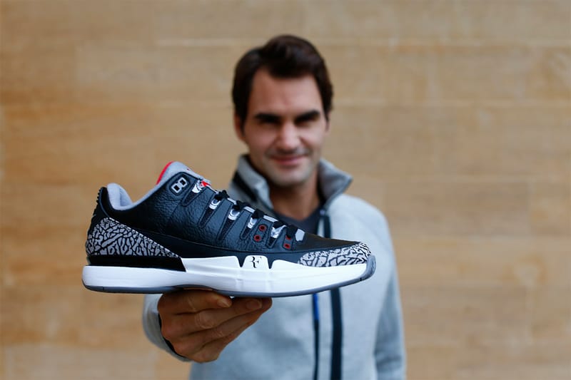 NikeCourt 最新のZoom Vapor AJ3 by Jordanをリリース | Hypebeast.JP