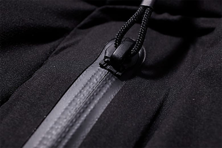 DESCENTE ALLTERRAIN x NEXUSVII x 吉田カバン トリプルコラボ DESCENTE ALLTERRAIN x NEXUSVII x 吉田カバン トリプルコラボ
