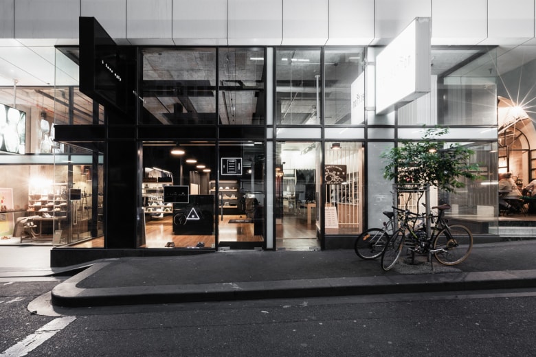 I Love Ugly のメルボルンストアがオープン Hypebeast.JP