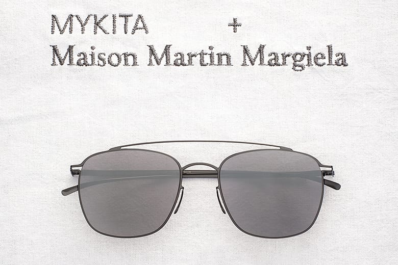 【Maison Martin Margiela時代サングラススタンド】 Maison Margiela（旧Maison Martin Margiela） - MYKITA+Maison
