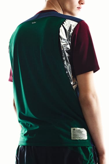 adidas が kolor とのコラボレーションを発表 | Hypebeast.JP