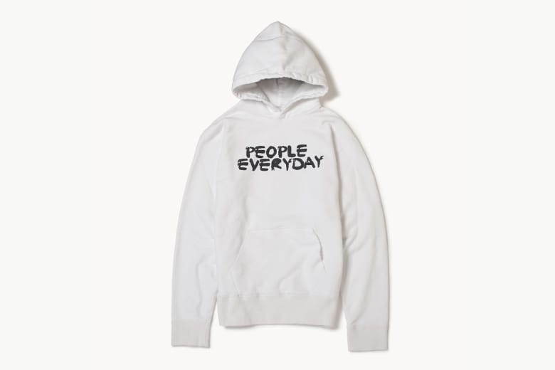 the POOL aoyama にて Arrested Development “People Everyday” の ...
