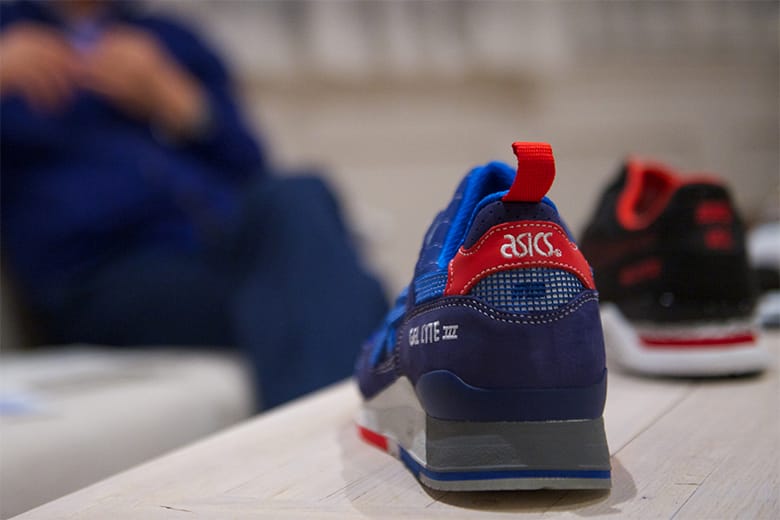 Interviews：ASICS 代表取締役社長CEO 尾山基に聞く ASICS Tiger