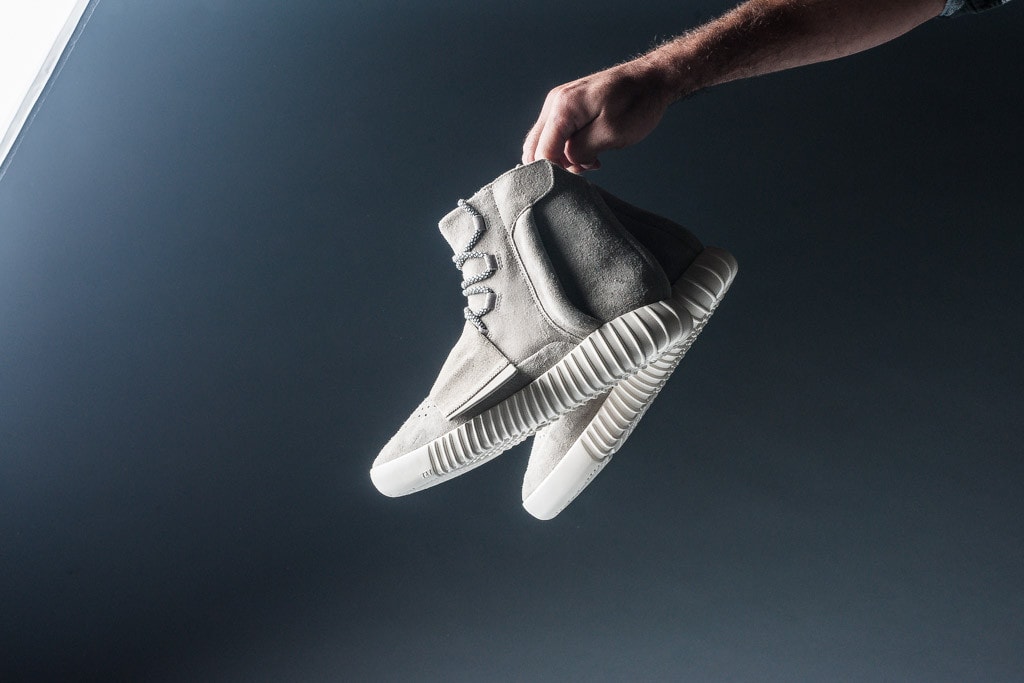 adidas Yeezy 750 Boost 取り扱い店舗リスト Hypebeast.JP