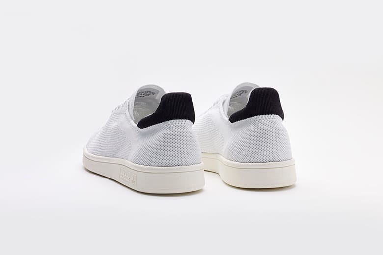 Adidas stan outlet smith primeknit 2015