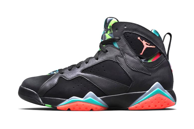 バルセロナの街灯に着想を得た Air Jordan 7 Retro | Hypebeast.JP バルセロナの街灯に着想を得た Air Jordan 7 Retro | Hypebeast.JP